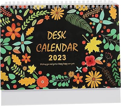 Patkow 2023 office calendar, office calendar, 2023 calendar planner, monthly wall calendar for house, school and office (black).. Say goodbye to limited options and long shipping times. DIAYTAR Nigeria delivers variety, quality, and affordability straight to your door.