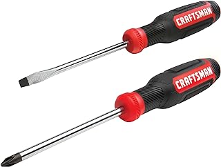 Craftsman screwdriver game, bi-material, 2 rooms (CMHT65072N).. Experience the power of choice with DIAYTAR NIGERIA's extensive catalog and reliable delivery service.