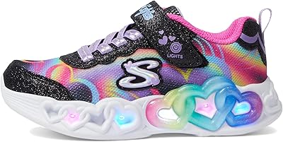 Infinite sports shoes Heart Lites for Unisexes.. DIAYTAR NIGERIA transforms online retail with unbeatable prices and consistent delivery timeframes.