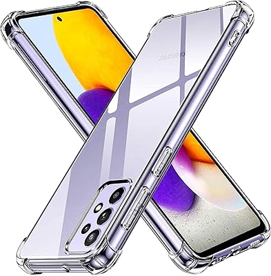 E-model Transparent rear protection shell with flexible anti-shock and scratches.. No more overpriced stores — DIAYTAR Nigeria brings the best to your door.