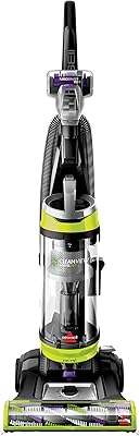 Rotary vacuum cleaner without bag Bissell Cleanview 2252 with swivel direction, picking up animal hair, specialized pet tools, large capacity dust tank, easy to empty.. Nigeria's favorite online shopping platform, DIAYTAR offers unbeatable prices and delivery within a week.
