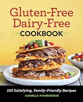 Gluten -free and dairy -free recipe book: 100 satisfactory and family recipes.. DIAYTAR NIGERIA makes quality accessible with our affordable prices and dependable delivery service.