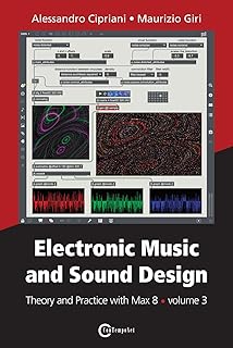 Electronic music and sound design theory and practical with max 8.. Transform your online shopping experience with DIAYTAR NIGERIA's affordable and diverse marketplace.
