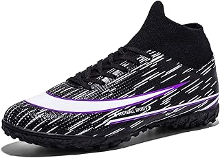 Football shoes for men adapted to racing and indoor and outdoors.. Nigeria's most diverse e-commerce platform delivers quality and affordability to your doorstep in 5-8 days.