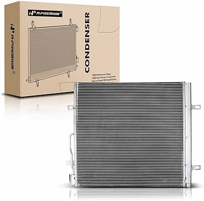 Replacement of the capacitor AC a-Premium for Chevrolet Crossing 2018-2019.. Experience the convenience of online shopping with DIAYTAR NIGERIA's reliable 5-8 day delivery service.