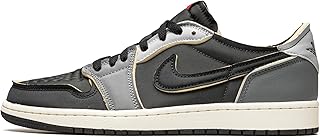 Nike basketball shoes for men, black/dark gray light gray sm, 46 eu.. DIAYTAR NIGERIA brings the market to your screen with thousands of affordable products delivered to your door.