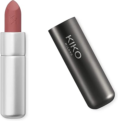 Kiko Milano Power Power Lipstick 03 | light lipstick with a matte finish.. DIAYTAR NIGERIA: Making quality products accessible to all Nigerians at affordable prices.
