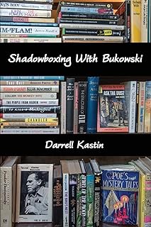Shadowboxing avec bukowski.. Order today, receive this week — shopping with DIAYTAR Nigeria is that simple.