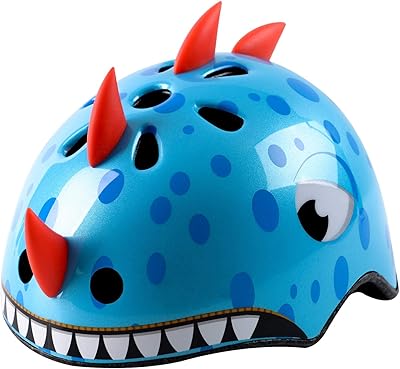 Children's protection helmet, bicycle helmet for 2 to 5 years old, bicycle helmet for young children, multisports helmet for cycling, skateboarding, scooter, skating, 2 sizes, toddlers to young people.. From fashion trends to home essentials — find it on DIAYTAR Nigeria.