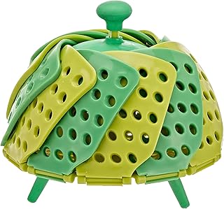 Harmony kitchen basket 2724623321820 - Green.. Experience the ease of modern shopping with DIAYTAR NIGERIA's comprehensive platform and quick delivery.