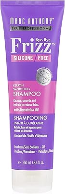 Marc Anthony Goodbye. Smooth keratin shampoo for Frisottis.. DIAYTAR NIGERIA connects you with thousands of products at competitive prices, delivered within a week.