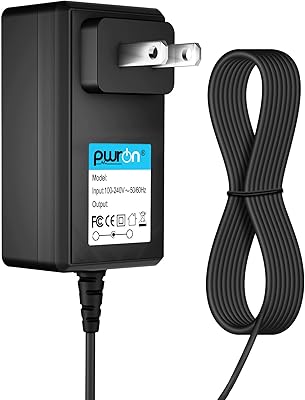 Pwron 12 V AC power adapter to DC for air transmitter.. Say hello to Nigeria’s fastest-growing e-commerce site — DIAYTAR Nigeria.