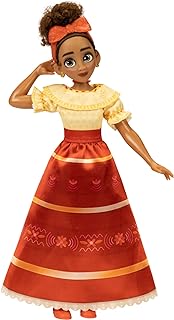 Disney Disney Disney Doll Dolls of 11 inch with unique clothes and accessories!.. Shop with confidence at DIAYTAR NIGERIA, where affordability meets reliability in less than 8 days.