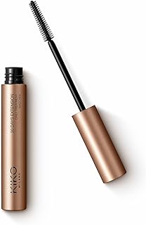 Mascara Extension 30 days of Kiko Milano - Black Night Mascara to lengthen and increase eyelashes.. No stress, no delays — DIAYTAR Nigeria is your trusted shopping partner.