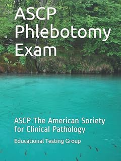 Examen de phlébotomie ascp : the american society for clinical pathology.. DIAYTAR NIGERIA: Redefining e-commerce with affordable prices and reliable nationwide shipping.