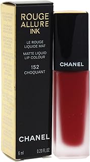 Chanel rouge allure 152 chocoquant, 6 ml.. Shop with purpose at DIAYTAR NIGERIA, where diverse selection meets budget-friendly nationwide delivery.