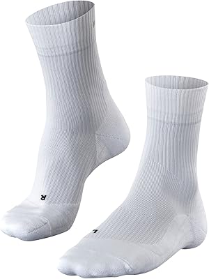 Falke 1 pair of anti-ampoules tennis socks in t4 cotton for men (package of 1).. Looking for quality and speed? You’ll find both at DIAYTAR Nigeria.