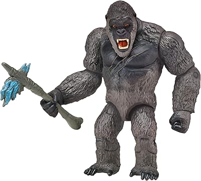 Kong Battle Ax.. Your complete shopping solution, DIAYTAR NIGERIA offers extensive choice with competitive prices and delivery.