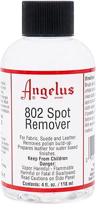 Angelus brand stain remover 118 ml.. Shop like never before with DIAYTAR NIGERIA's comprehensive marketplace and budget-friendly shipping.