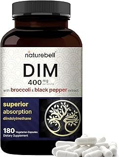 DEM capsules more such than diiNeLYLMETHANE, DEM 300 mg, 180 pieces, with broccoli and black pepper for better absorption, 3 in 1 formula, highest bioavailability, supports the relief of menopause, without GMOs.. Experience budget-friendly shopping at DIAYTAR NIGERIA, Nigeria's premier online marketplace with quick delivery.