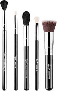 Sigma Beauty 7 Best Of Bush Set Professional Makeup Brushes For Fard.. DIAYTAR NIGERIA: Where every shopping need is met with affordable prices and timely delivery.