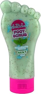 Exfoliant for the foot the foot factory mint 180 ml.. Shop smarter with Nigeria's premier e-commerce platform, featuring affordable products delivered nationwide.