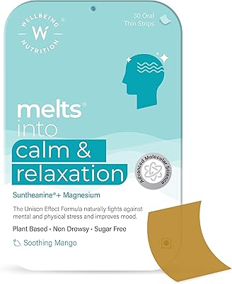 Well-being nutrition, calm background and relaxation | sunthéanine (l-theanine), magnesium and chamomile (pack of 30 bands).. Discover the joy of online shopping with DIAYTAR NIGERIA's budget-friendly prices and reliable shipping.