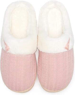 Comfortable slippers in memory foam for women bedroom to design.. Experience shopping freedom with DIAYTAR NIGERIA's vast selection and dependable nationwide shipping.