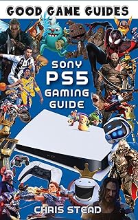 PlayStation 5 game guide: Preview of the best video games and accessories.. DIAYTAR NIGERIA brings the joy of affordable shopping to your fingertips with delivery in less than 8 days.