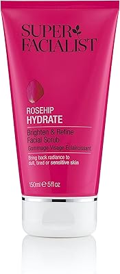 Exfoliating lightening and refined face with rose, 150 ml, white, 150 ml (1).. Shop smarter with Nigeria's premier e-commerce platform, featuring affordable products delivered nationwide.
