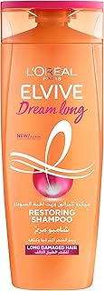 L'Oréal Elsève Dream Shampoo length to strengthen hair, 200 ml.. Shop with confidence on DIAYTAR Nigeria — quality products and timely delivery.