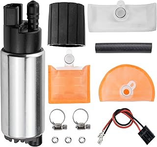 E8229 E2068 electric fuel pump and installation repair kit for Toyota.. DIAYTAR NIGERIA: Bringing quality products to your doorstep at prices that won't break the bank.
