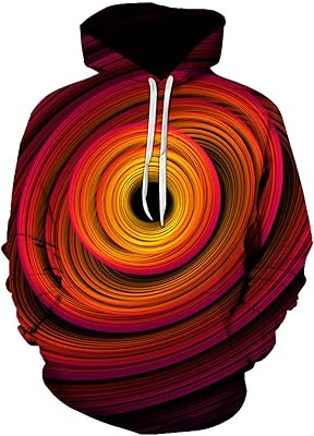 Unisex light hooded sweatshirt printed in 3D for Men Pull.. Your shopping dreams realized through DIAYTAR NIGERIA's affordable platform with reliable delivery times.