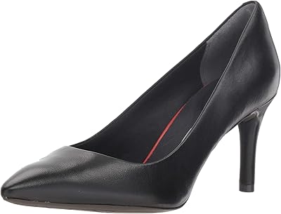 Tillets Rockport Shoes for Women, United Color, TM75MMPTH Model.. Explore the biggest product variety online — only at DIAYTAR Nigeria.