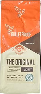 Coffee in original roasted grain bulletproof, size M.. DIAYTAR Nigeria — the online store where variety meets value.