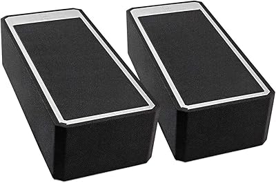 High performance speakers Definitive Technology A90 - Pair (Black).. Looking for trendy fashion, home essentials, or electronics? DIAYTAR Nigeria has it all and delivers within days, not weeks.