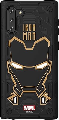 Heink GP-FGN970HIJBU SAMSUNG GALAXY FRIENDS ROBUST SMOKING STEP WITH IRON MAN for note 10.. DIAYTAR NIGERIA: Connecting Nigerians with their needs through our affordable and diverse marketplace.