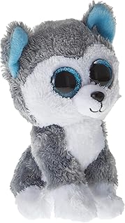 Slash Dog Beanie Booz Ty Slug Slash Doll regular 7 "(36006).. Shop from our extensive catalog at DIAYTAR NIGERIA and enjoy doorstep delivery in just 5-8 days.