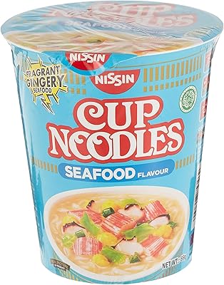 Nissin pasta noodles - 75 g.. Shop confidently with Nigeria's most trusted e-commerce platform, offering swift and affordable delivery.