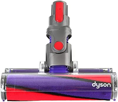 Dyson soft rotating cleaning head for dyson models (V11 models).. DIAYTAR NIGERIA delivers affordability and convenience with every purchase, shipped within the week.