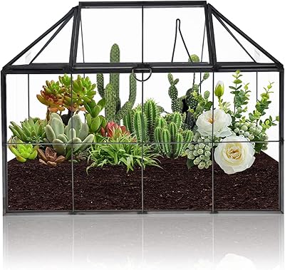 Highfree Large 92 -inch geometric flower pot of shaped box.. DIAYTAR NIGERIA makes quality accessible to all with our affordable prices and quick delivery service.
