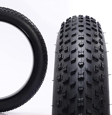 Werock bicycle tires 20/26 x 4.0 inches, folding electric bike tires, electric bike tires compatible with wide mountain snow bikes.. DIAYTAR NIGERIA: Where affordability meets variety in Nigeria's most comprehensive online marketplace.
