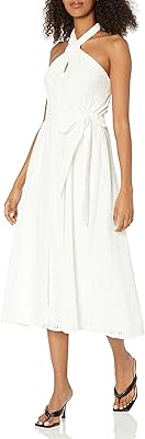 Women's round strap dress.. DIAYTAR NIGERIA: Your affordable shopping destination with thousands of products delivered in days.