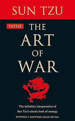 The art of war: the final interpretation of the classic Sun Tzu strategy book.. Shop with purpose at DIAYTAR NIGERIA and receive your purchases at unbeatable prices within the week.