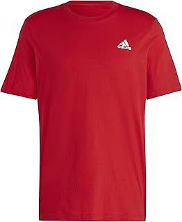 Adidas t-shirt for men m sl sj t BetSca ic9290 non-sporty for men.. DIAYTAR NIGERIA: Simplifying access to thousands of products with affordable nationwide shipping.