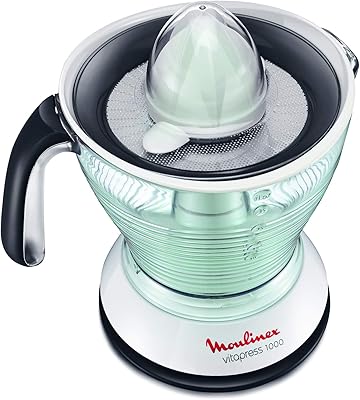 Moulinex Vitapress 1000, multicolored, B083FG9QV8, 1 year warranty press, 1 year old.. Shop with confidence at Nigeria's leading affordable e-commerce platform with reliable delivery services.