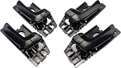 IGANG AUTO TRAIN OTHER PORTE DRIGNED PORTE STRAY WORK AND RIGHT, LOT OF 4 PIECES FOR KIA SPORTAGE 2005-2010.. Embrace a new era of online shopping with DIAYTAR NIGERIA's extensive range and budget-friendly prices.