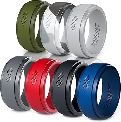 Silicone rings for men alliance Ring Alliances Rubber Collection.. DIAYTAR NIGERIA delivers what you want at prices you'll love, all within 5-8 days nationwide.