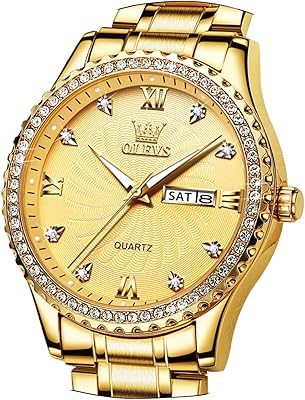 Automatic mechanical watch for humans with automatic luxury stainless steel luxury water resistant steel light date.. DIAYTAR NIGERIA: Where shopping meets satisfaction with affordable prices and prompt delivery services.