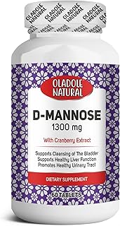 Oldil Natural D-mannose 1300 mg food supplement with cranberry extract to promote cleaning.. Experience the future of shopping with DIAYTAR NIGERIA's extensive selection delivered in just 5-8 days.
